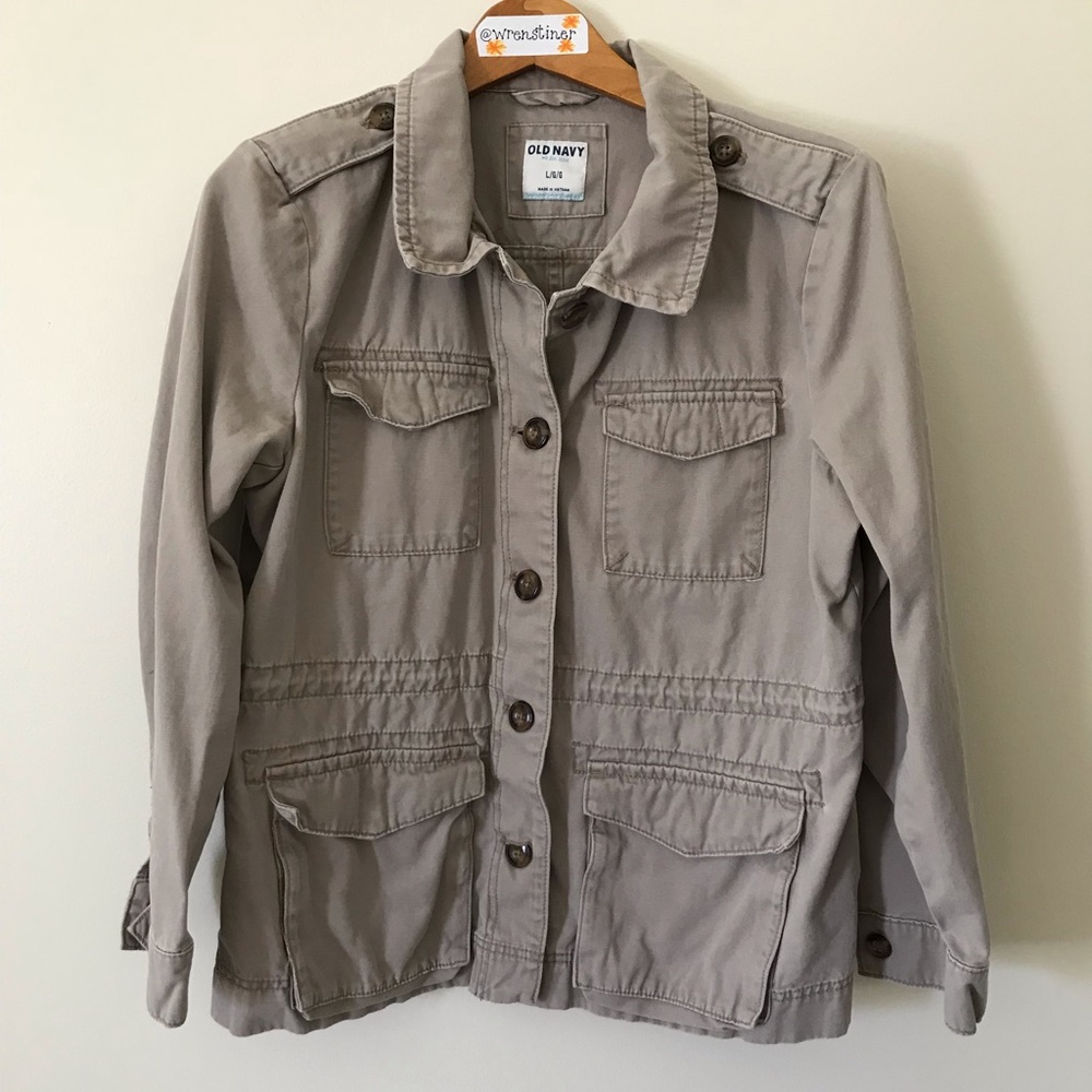 Old Navy Jacket
